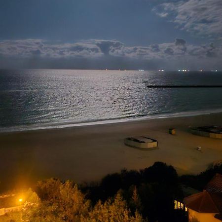 Sea View Studio Κονστάντζα Εξωτερικό φωτογραφία
