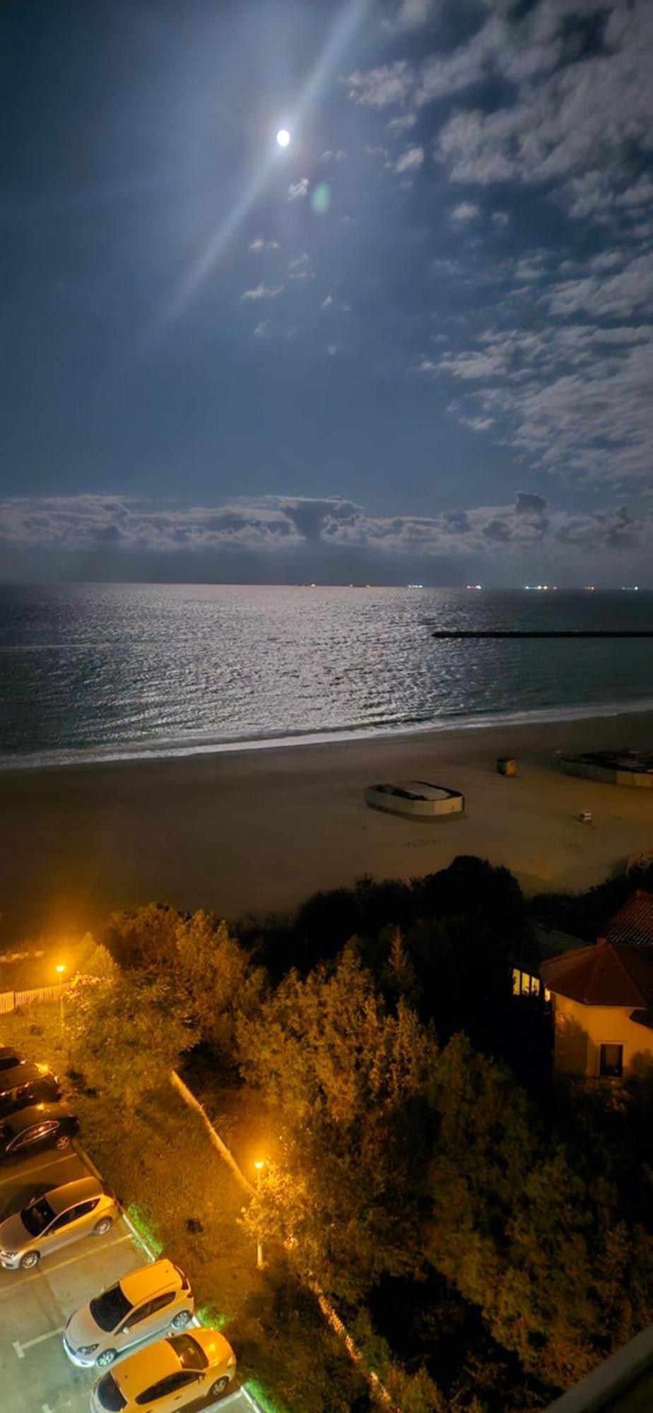 Sea View Studio Κονστάντζα Εξωτερικό φωτογραφία